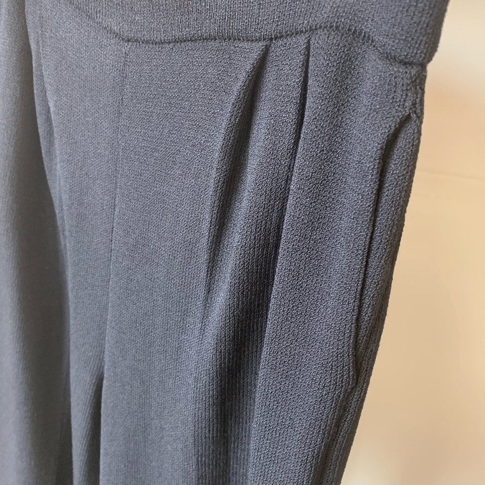 ST. JOHN Basics Knit pants